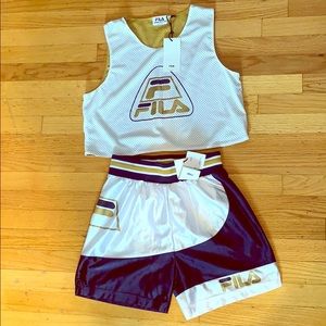 Fila Set